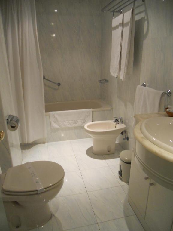 Apartamentos Nerja Bahia Quarto foto