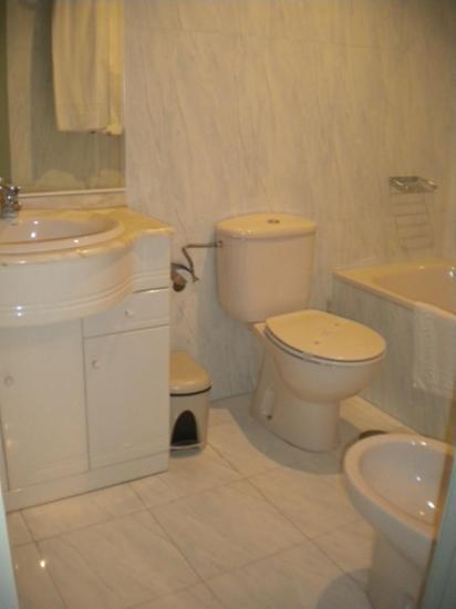 Apartamentos Nerja Bahia Quarto foto