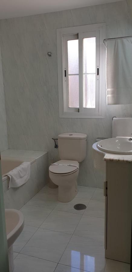 Apartamentos Nerja Bahia Exterior foto