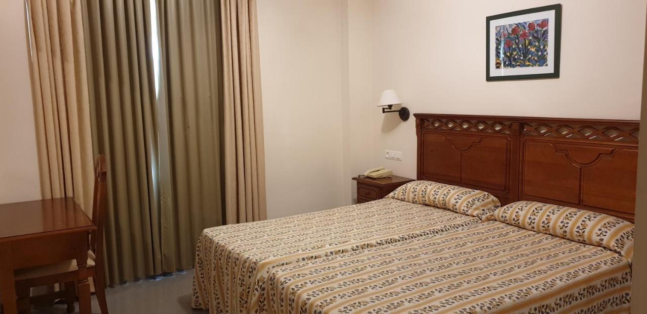 Apartamentos Nerja Bahia Exterior foto